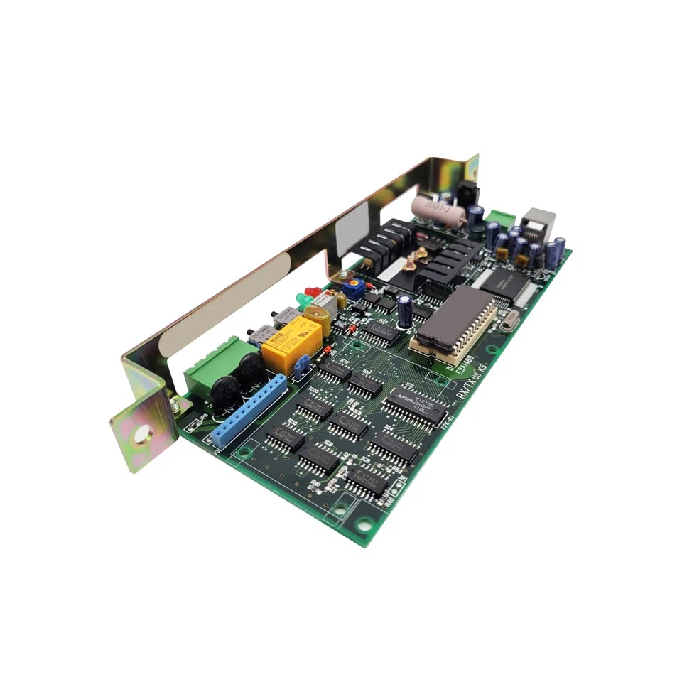 Professional Fire Alarm System Circuit Board Manufacturer