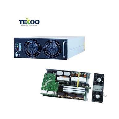 30kw Ac Dc Power Module For DC Fast EV Charging Station