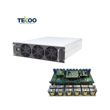 20kw DC Fast Charging Module - Charging Module, EV Charger