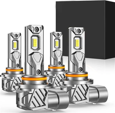 9005 9006 Vehicle Lighting Supplier Combo