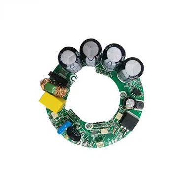 AC110V 120V High Speed Brushless Motor Driver Board For Fan Hair Dryer