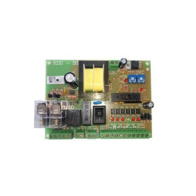 Access Control Controller Board OEM PCB Assembly Service