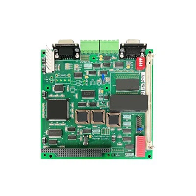 Addressable Fire Alarm PCBA One Stop Factory Service