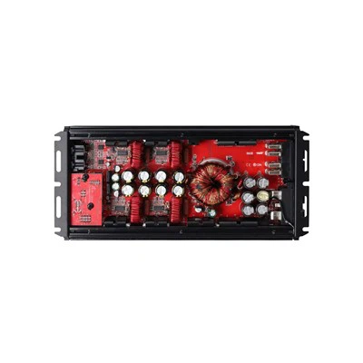 Advanced DSP Audio PCBA Solutions For Car Electronics