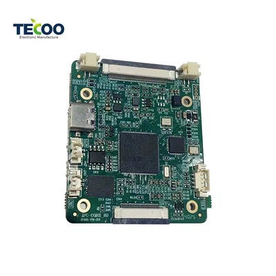 AI Voice Module For Smart Toys