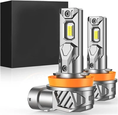 Car LED Light H11 Headlight Lamps