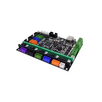 Cost-Effective Robotic Arm Brushless DC Motor Control Drive Board For OEMs And ODMs