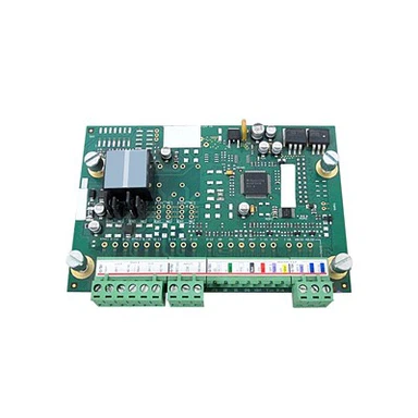 Custom-Built Swing Gate Access Control PCBA Manufacturing