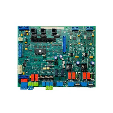 Custom CCTV PCBA Service