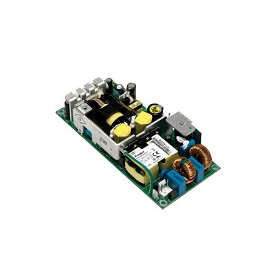 Custom Circuit Board For Ventilators And Respiratory Systems