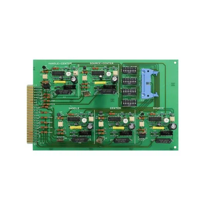 Custom Fire Alarm Main Board And PCB Assembly