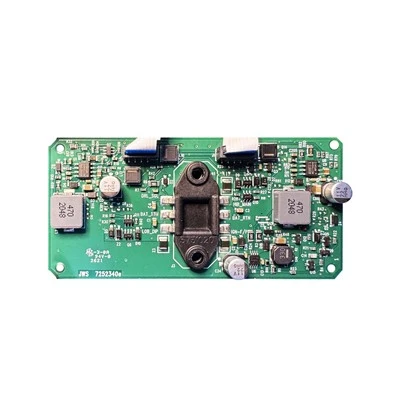 Custom Headlight LED Driver Board OEM