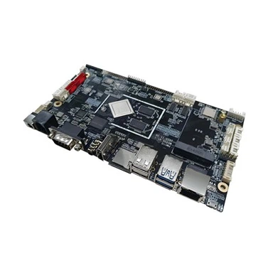 Custom Industrial Motherboard For Heavy-Duty Machinery