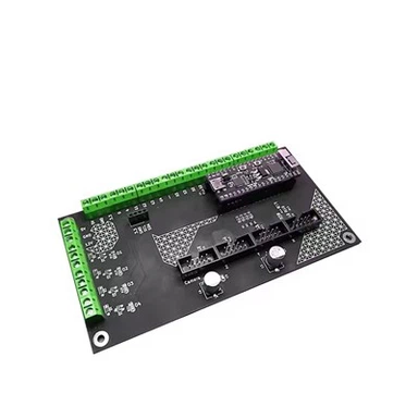 Custom Service PCB Assembly Robot BLDC Motor Driver Board SMT PCBA Prototype Electronics Circuit Boards