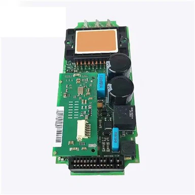 Custom SMT PCBA Prototype Stepper Motor Driver Board PCB Assembly Service