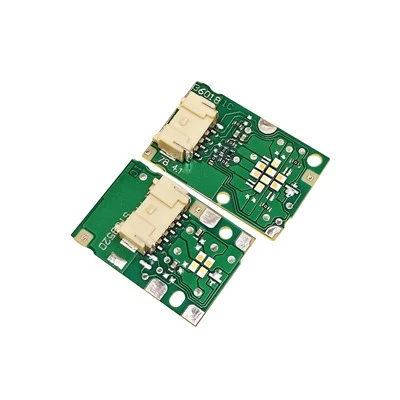 Daytime Running Light PCBA Manufacturing
