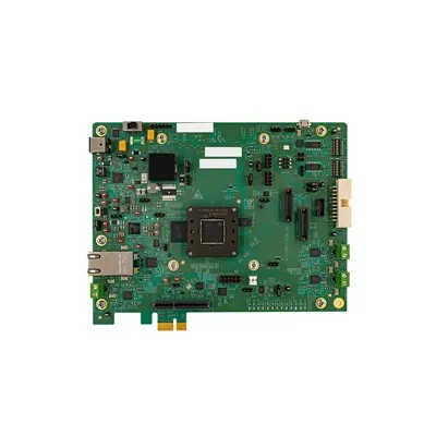 End-to-End PCBA Manufacturing For Intelligent Water Heating Systems