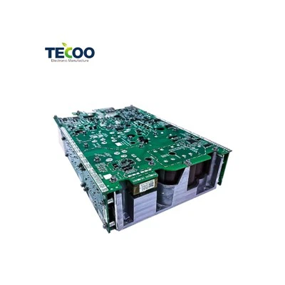 EV Charger Module Manufacturer