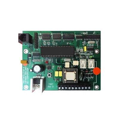 Fire Alarm PCB Assembly PCBA Factory Control Board Supplier