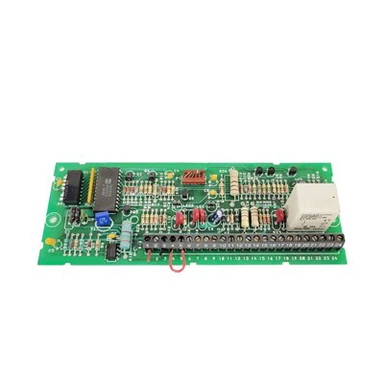 Fire Alarm System PCBA Manufacturing And Assembly Services