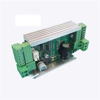High Quality Customized DC Motor Controller Board OEM PCBA Assembly Services