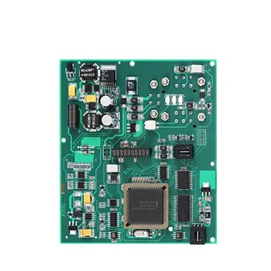 High Quality Printed Circuit Board Assembly New Energy Vehicle Charging Pile Control Board PCBA