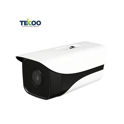 Industrial Grade CCTV Bullet Camera