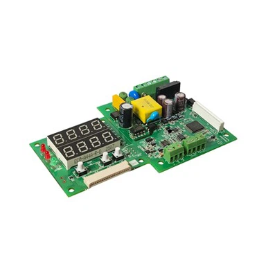 ISO-Certified Medical PCBA Manufacturing Services