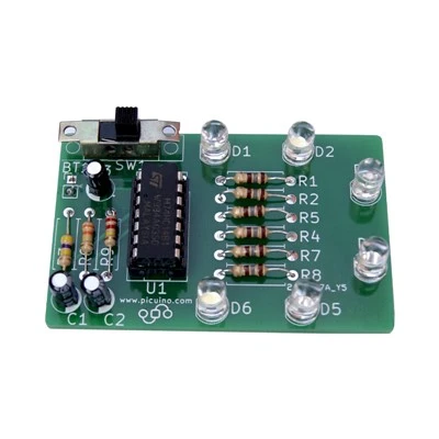 LED Backlight Board Manufacturing
