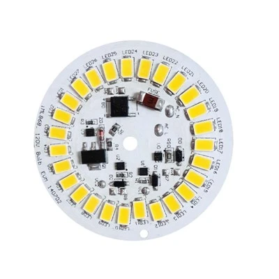 LED Indicator Board Manufacturing