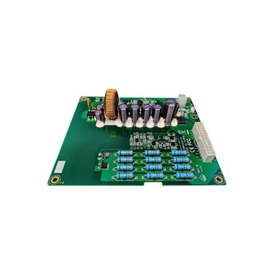 Medical PCB Design And Assembly With Strict Quality Standards