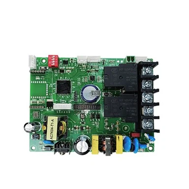 OEM Charging Pile PCBA Manufacturer 7kw Fast DC Electric Car Charging Station PCB Assembly