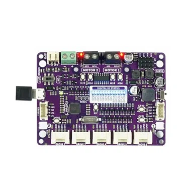 OEM & ODM Services Robotics PCBA Manufacturer Automated Delivery Robot Drive Board