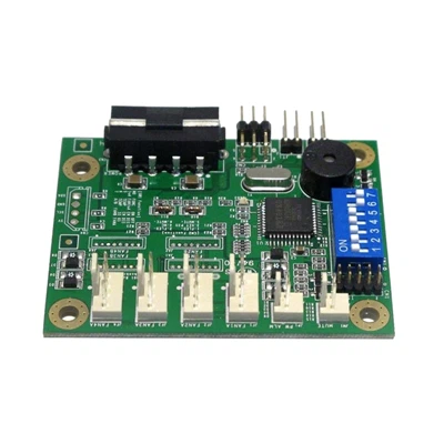 One-Stop PCB Assembly Service Manufacturer