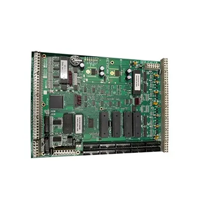 One-stop Turnkey Automatic Sliding Gate Driver Board Manufacturing