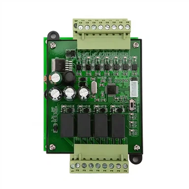 PCB Assembly Manufacturer Servo Driver Controller Board