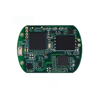 Nanomaterial Synthesis Equipment Pcba