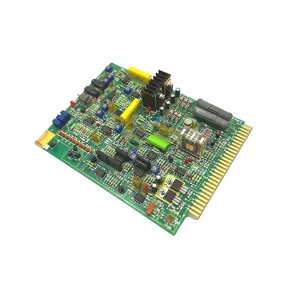 PLC Controller Board For Factory And Process Automation Systems