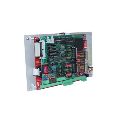 Precision Circuit Boards For ECG