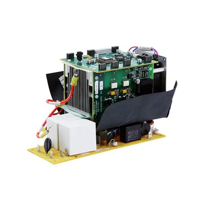 Precision Medical Electronics Assembly For Critical Care Devices