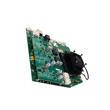 Precision PCBA For Medical Devices PCB Assembly Manufacturer