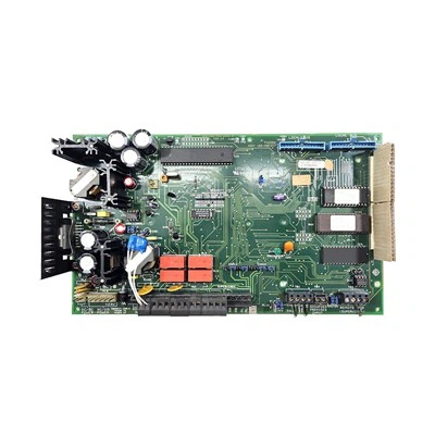 Professional EMS For Swing Gate Control System Electronics