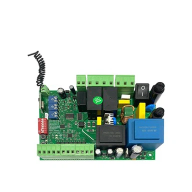 Smart Door System PCBA China Factory