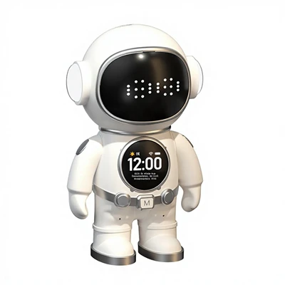 Smart Interactive Educational AI Robot Toy