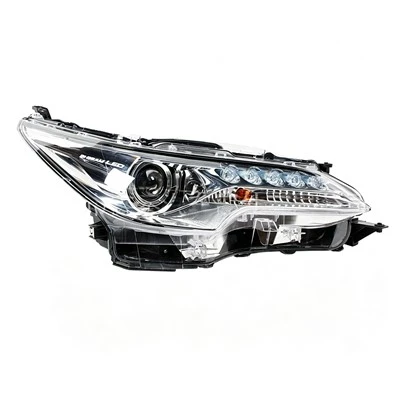 Toyota Fortuner 2016 Headlight Assembly