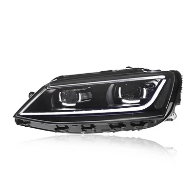 Volkswagen Sagitar LED Headlight Assembly