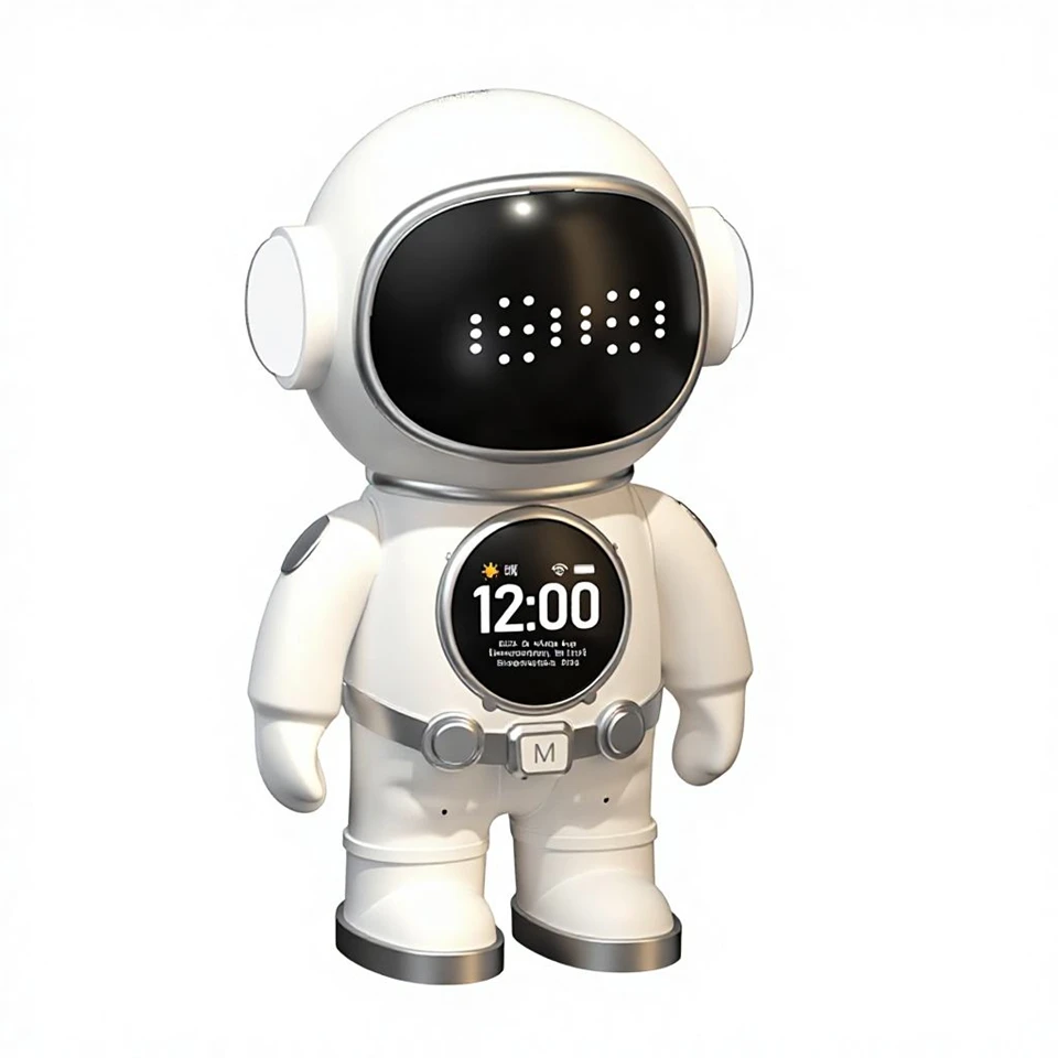 Smart Interactive Educational AI Robot Toy